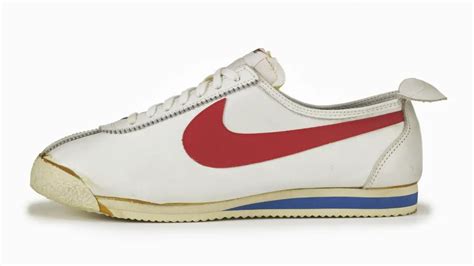 first nike shoes ever|what was nike original name.